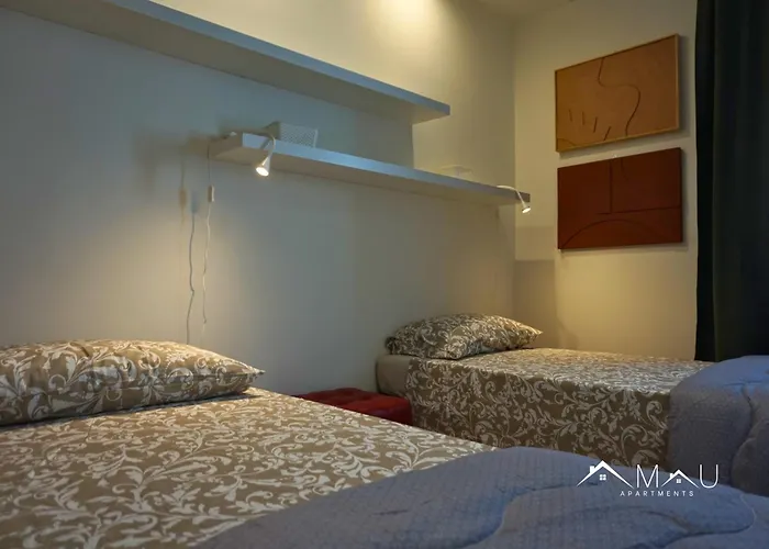 Διαμέρισμα Casa Della Volpe Ρίμινι