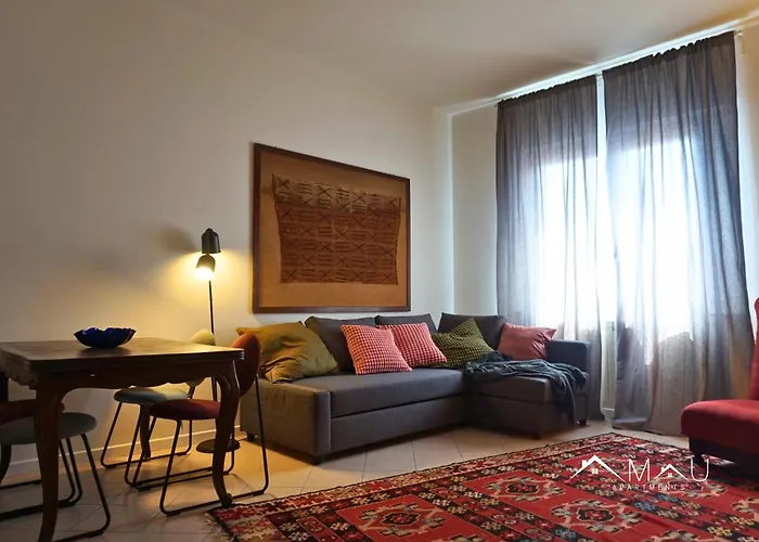 Casa Della Volpe * Ρίμινι