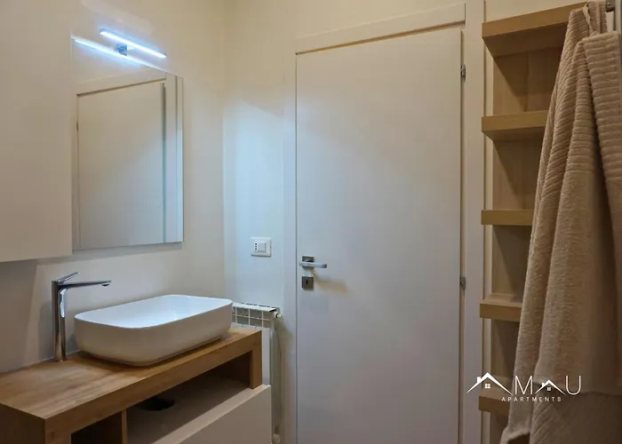 Casa Della Volpe Διαμέρισμα *