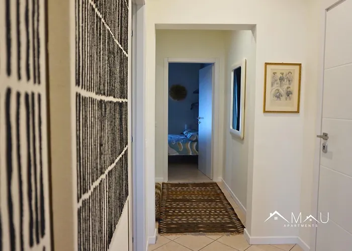 Διαμέρισμα Casa Della Volpe *