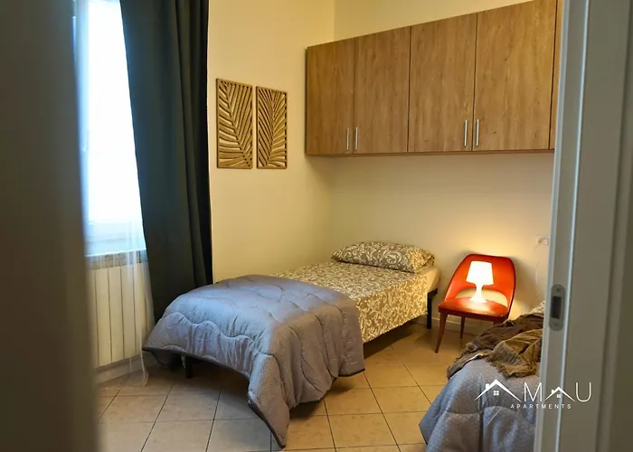 Casa Della Volpe Apartment *