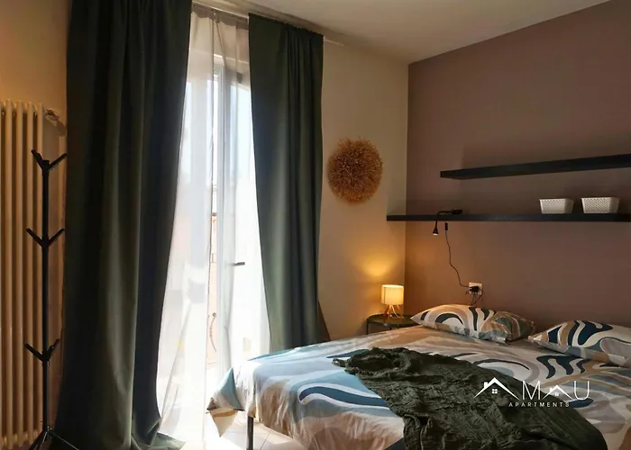 Daire Casa Della Volpe Rimini