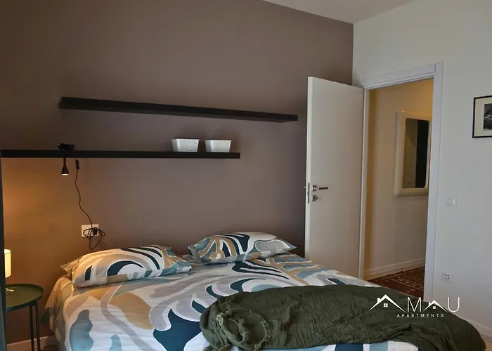 Apartment Casa Della Volpe