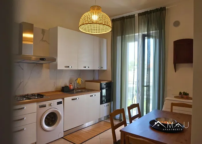 Διαμέρισμα Casa Della Volpe *