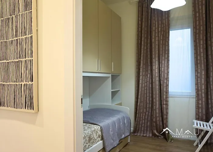 Apartment Casa Della Volpe Rimini