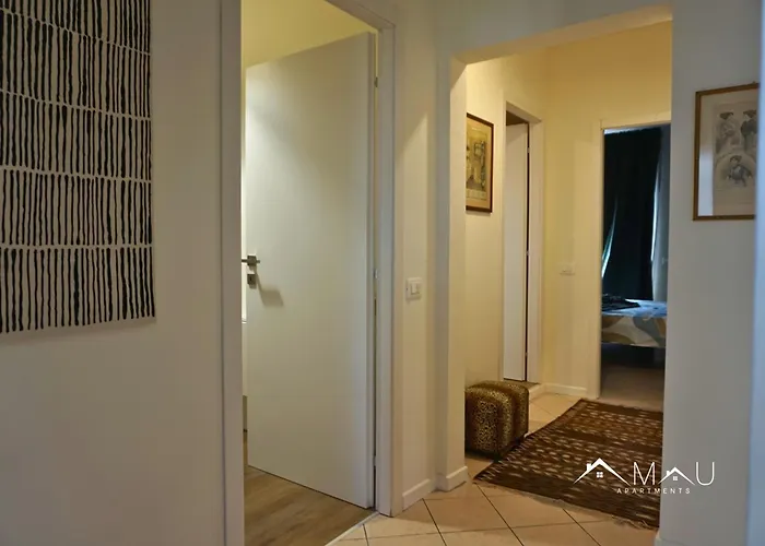 Casa Della Volpe Apartment