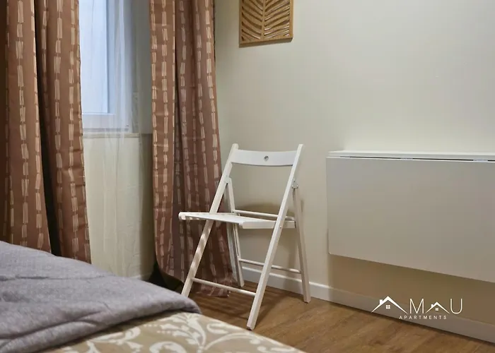 Casa Della Volpe Διαμέρισμα *