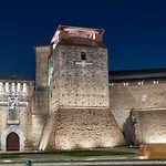 Casa Della Volpe Διαμέρισμα *