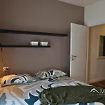 Διαμέρισμα Casa Della Volpe