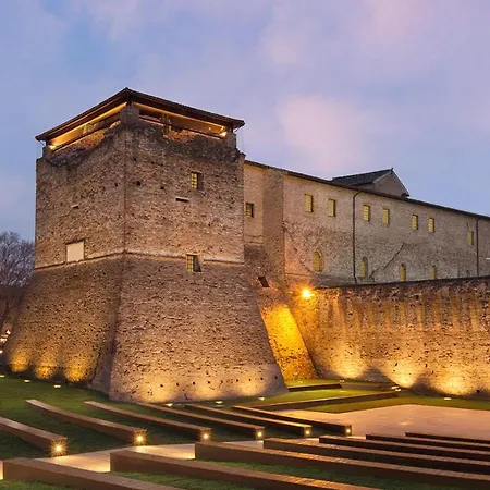 Casa Della Volpe Rimini