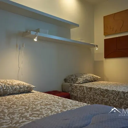 Apartmán Casa Della Volpe Rimini