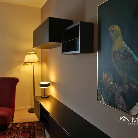 Appartement Casa Della Volpe Rimini