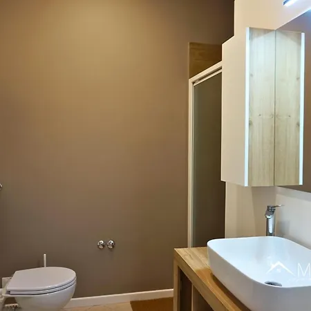 Casa Della Volpe Apartmán Rimini