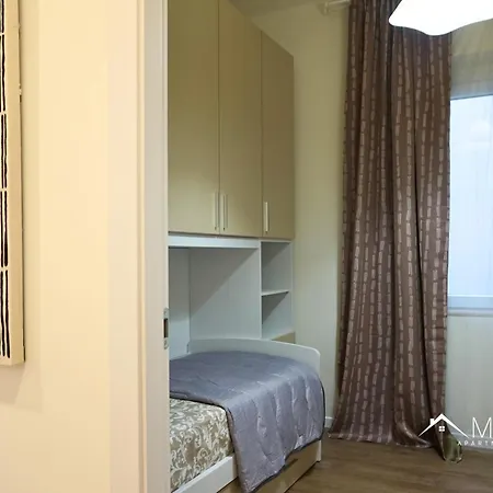 Apartmán Casa Della Volpe Rimini