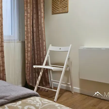 Casa Della Volpe Apartmán *