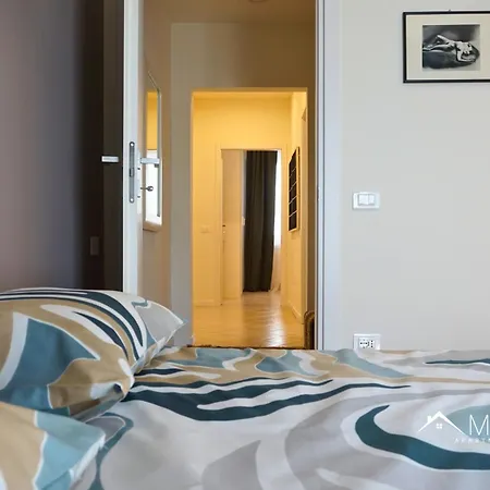 Casa Della Volpe Rimini