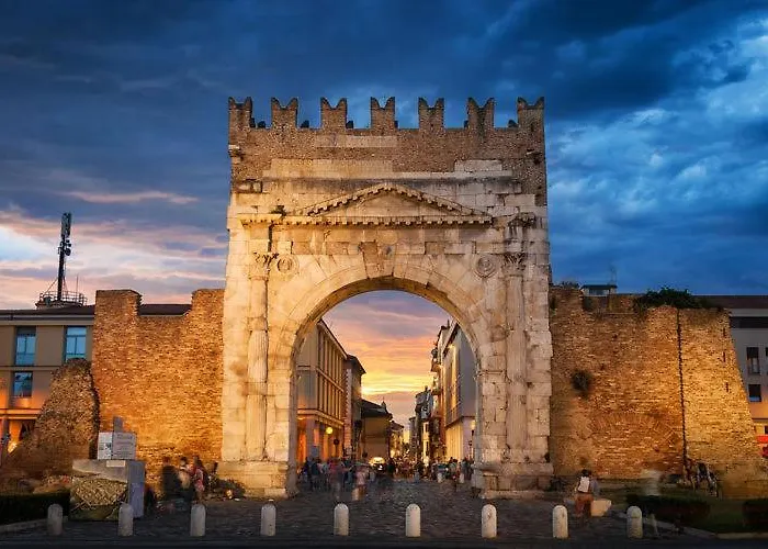 Appartement Casa Della Volpe *